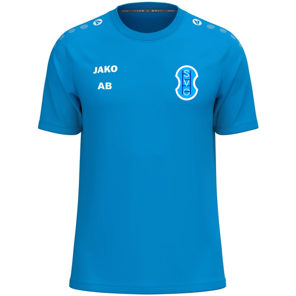 T-Shirt One Cotton 