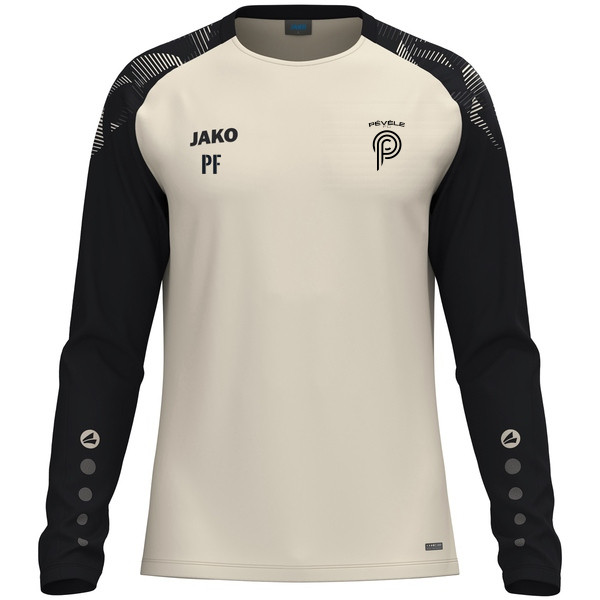 Maillot Sonic ML 