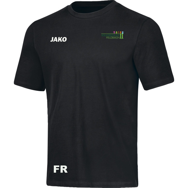 KinderT-Shirt Base 