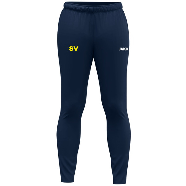 womanTrainingshose Dynamic Damen 