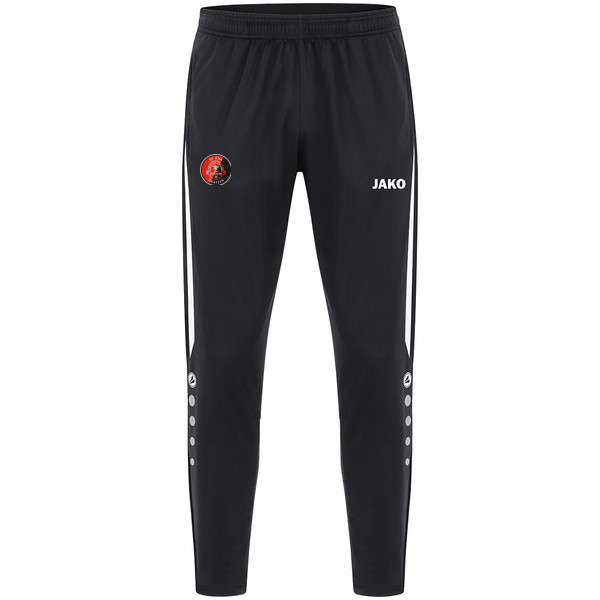 KinderPolyesterhose Power 