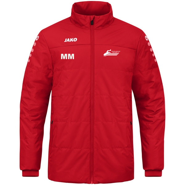 Coachjacke Team 
