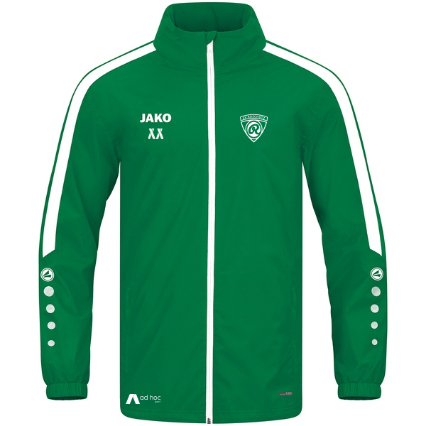 Allwetterjacke Power 