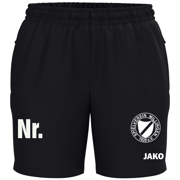 womanWebshort One Damen 