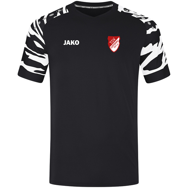 Trikot Wild kurzarm 