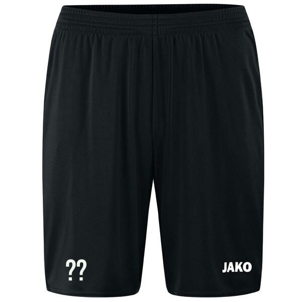 Sporthose Manchester 2.0 ohne Innenslip 