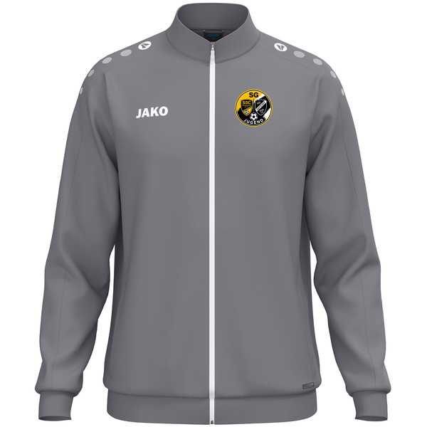Polyesterjacke One 