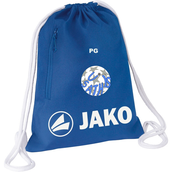 Sac de gym JAKO 