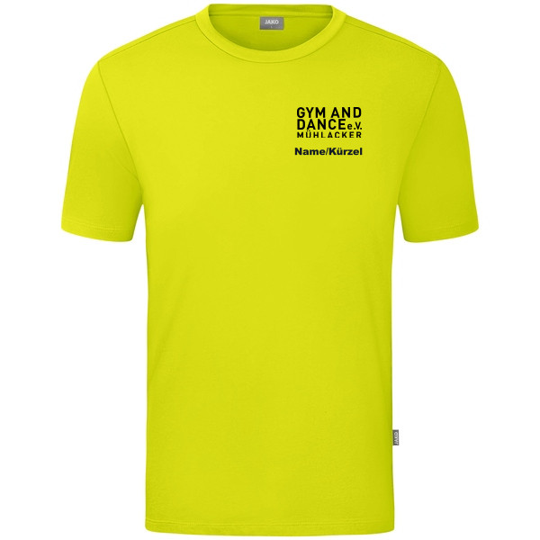 KinderT-Shirt Organic  