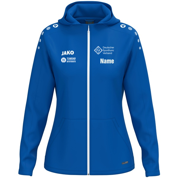 womanKapuzenjacke One Damen 