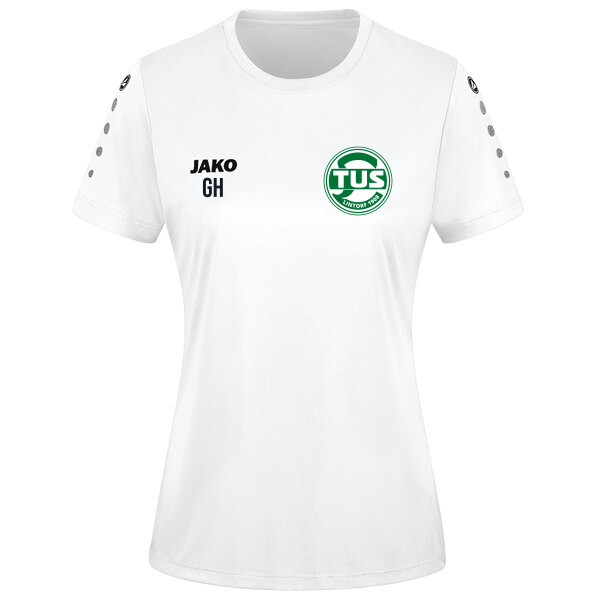 womanTrikot Team Damen kurzarm 