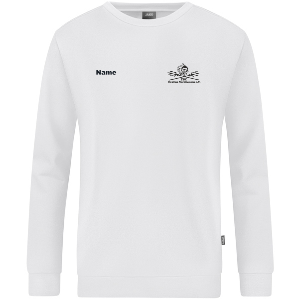 Sweat Organic 
