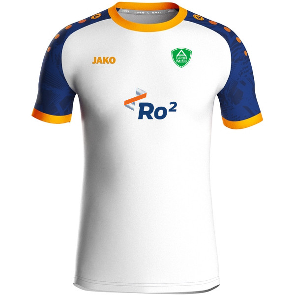 Trikot Iconic kurzarm 