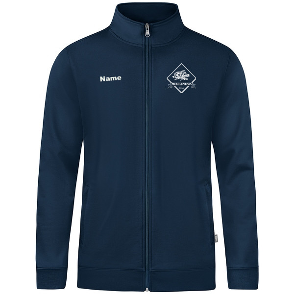 Sweatjacke Doubletex 