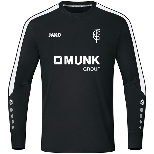 Torwart-Trikot Power 