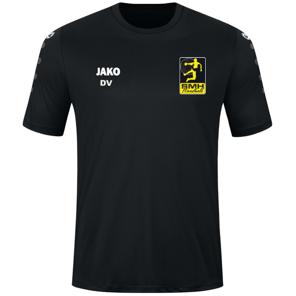 Maillot Team manches courtes 