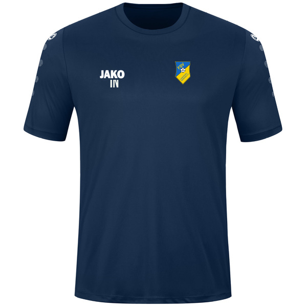 Trikot Team kurzarm 