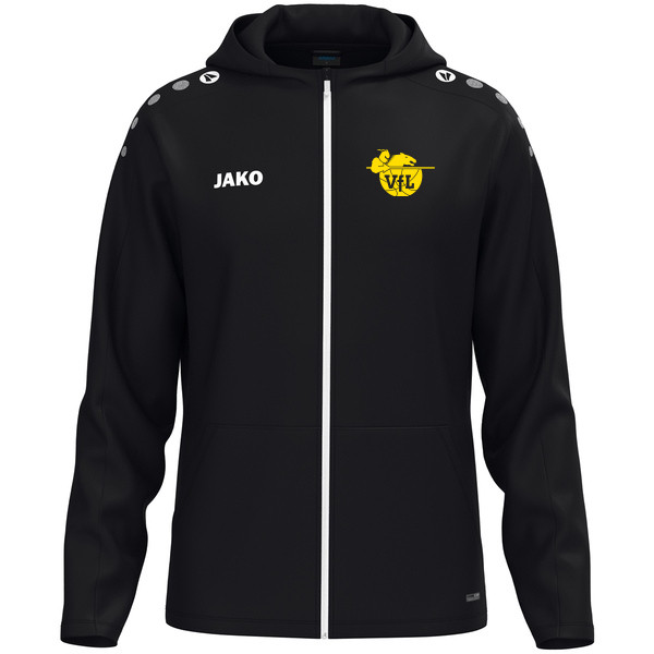 KinderKapuzenjacke Light One 