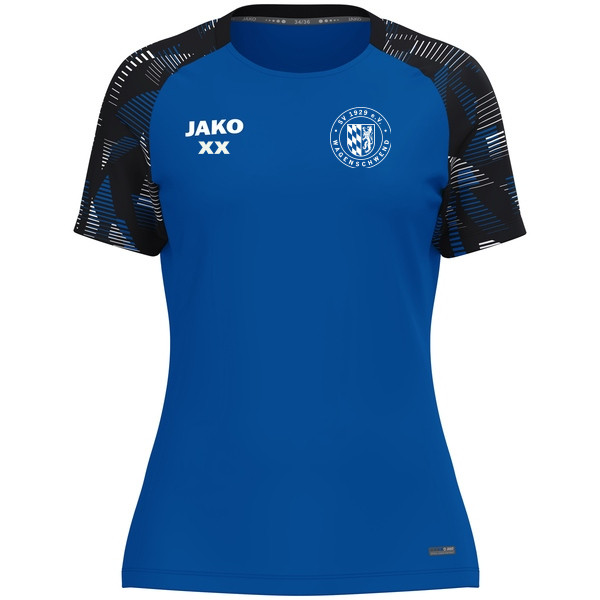 womanT-Shirt Sonic Damen 