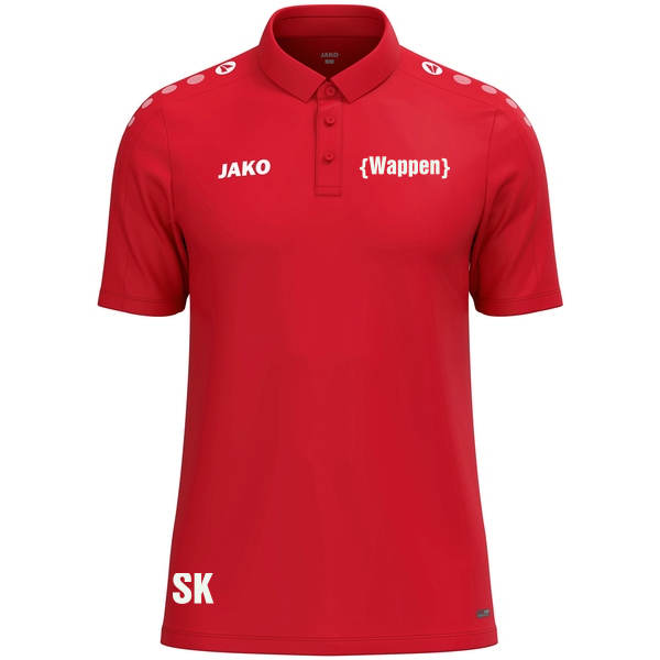 Polo One 