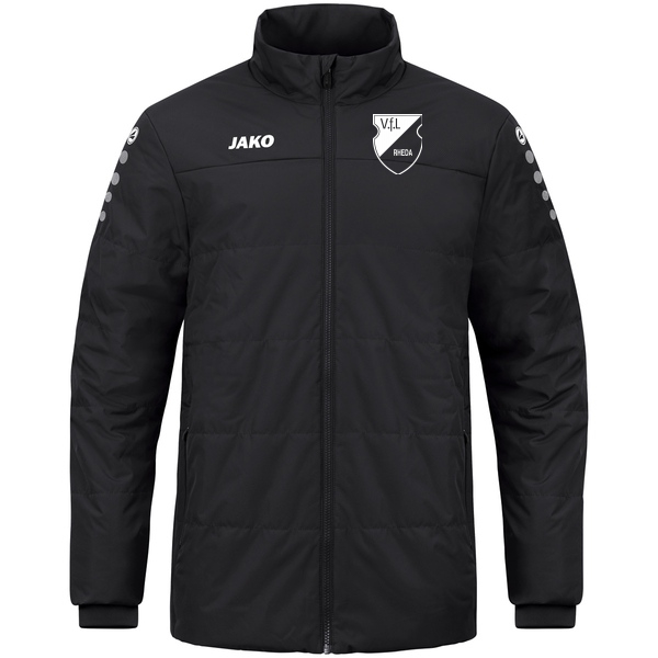 Coachjacke Team 