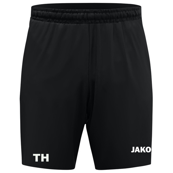 Trainingsshort Dynamic 