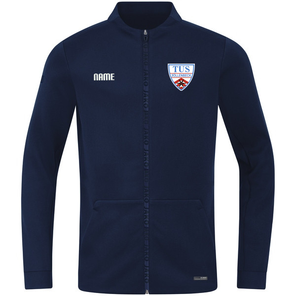 Jacke Pro Casual 