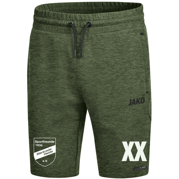 Short Premium Basics 