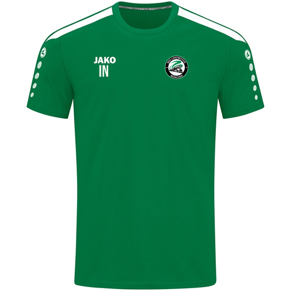KinderT-Shirt Power 