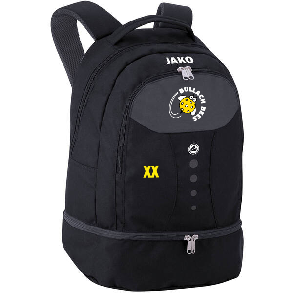 Rucksack TLS 