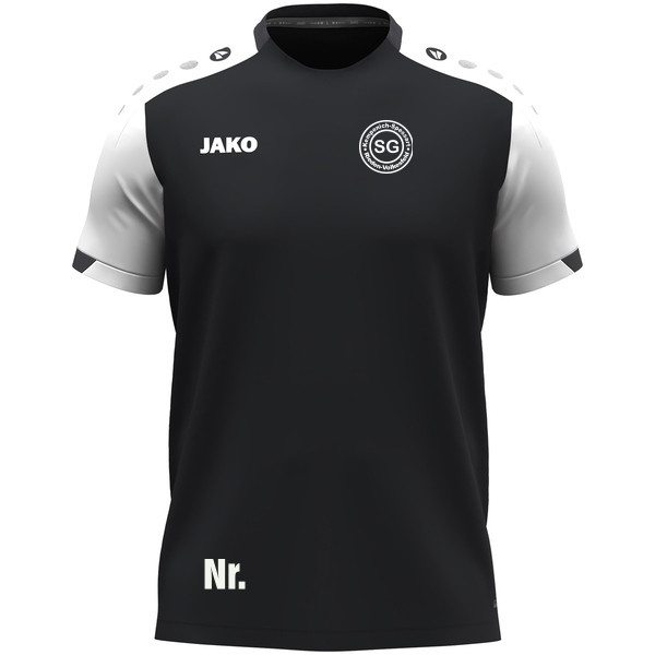T-Shirt Dynamic 