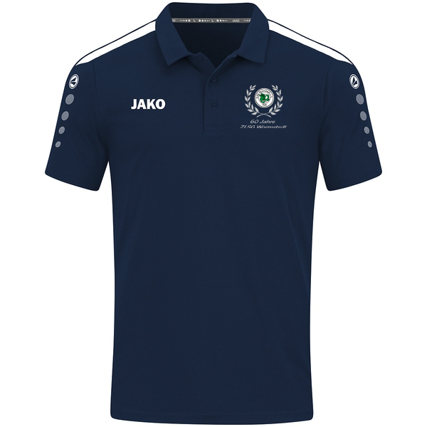 KinderPolo Power 