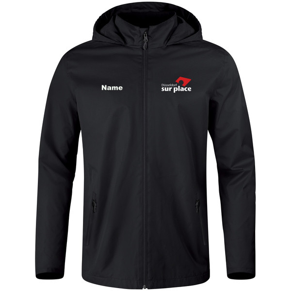 Allwetterjacke Allround 