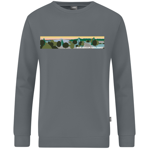 Sweat Organic 