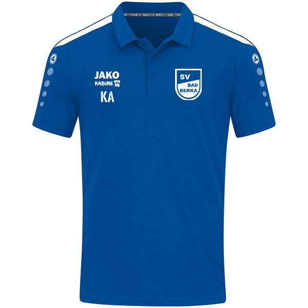 KinderPolo Power 