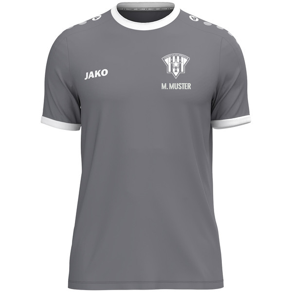 Trikot One kurzarm 