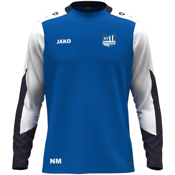 Longsleeve Dynamic 