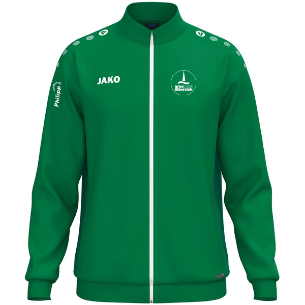 Polyesterjacke One 