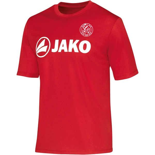 Funktionsshirt Promo 