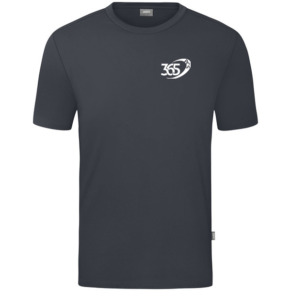 T-Shirt Organic Stretch 