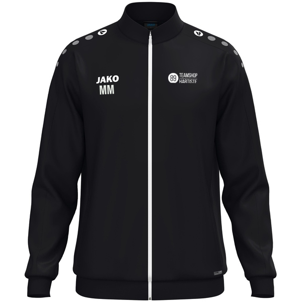 Polyesterjacke One 