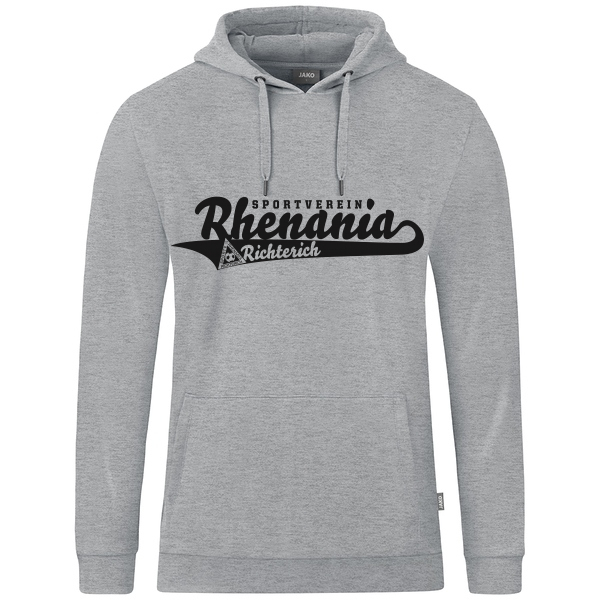 Kapuzensweat Organic  