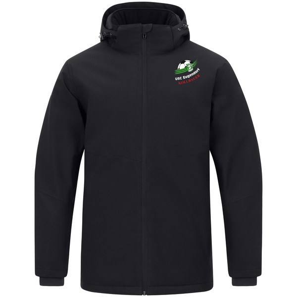 Winterjacke Function 