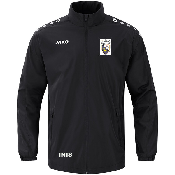 Allwetterjacke One 