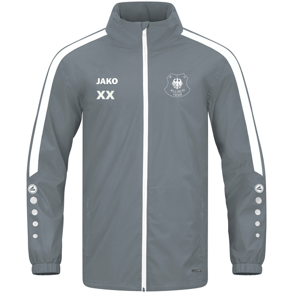 Allwetterjacke Power 
