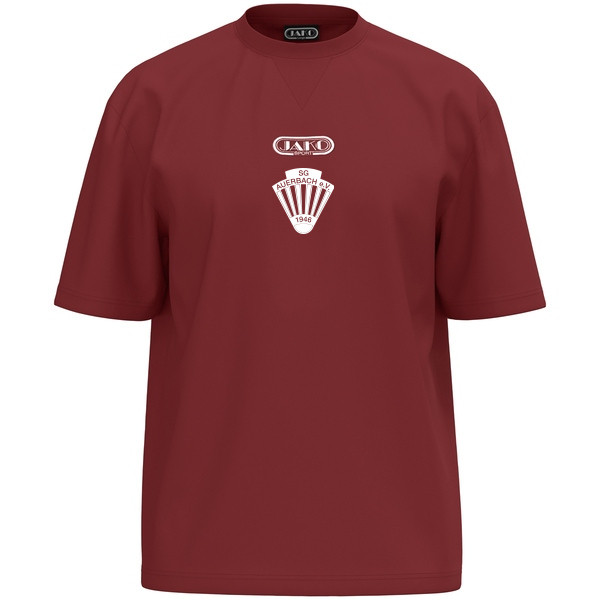 T-Shirt Wardrobe 