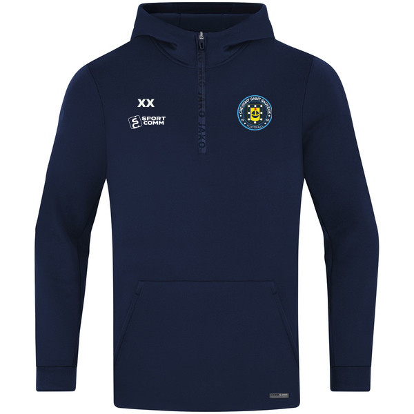 Zip hoodie Pro Casual 