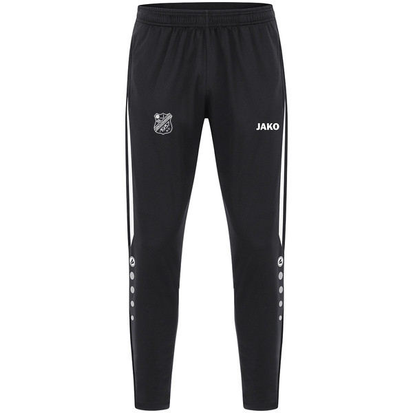 KinderPolyesterhose Power 