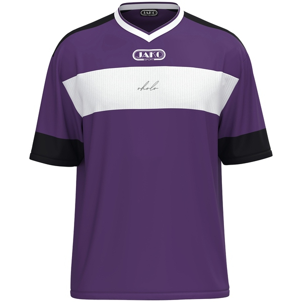 Trikot Club 92 kurzarm 