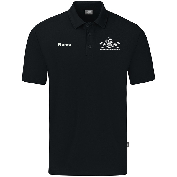 Polo Organic Stretch 